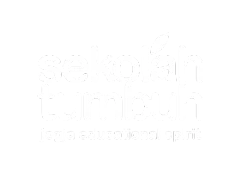 Logo Sekolah Tumbuh