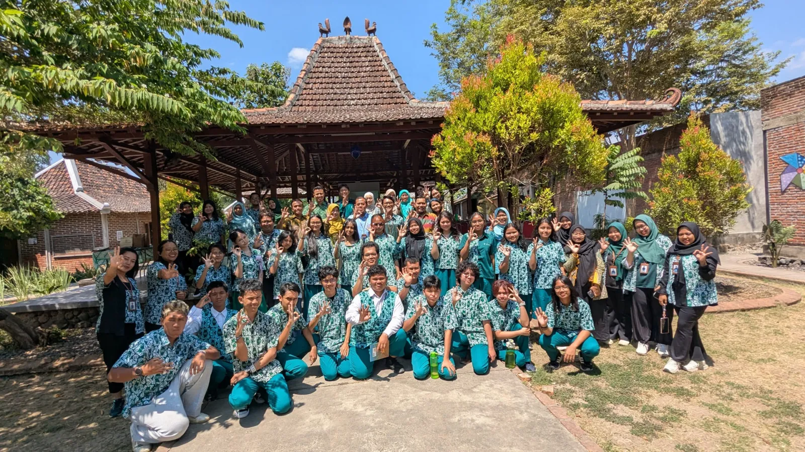 Ruang Kerja Inovatif