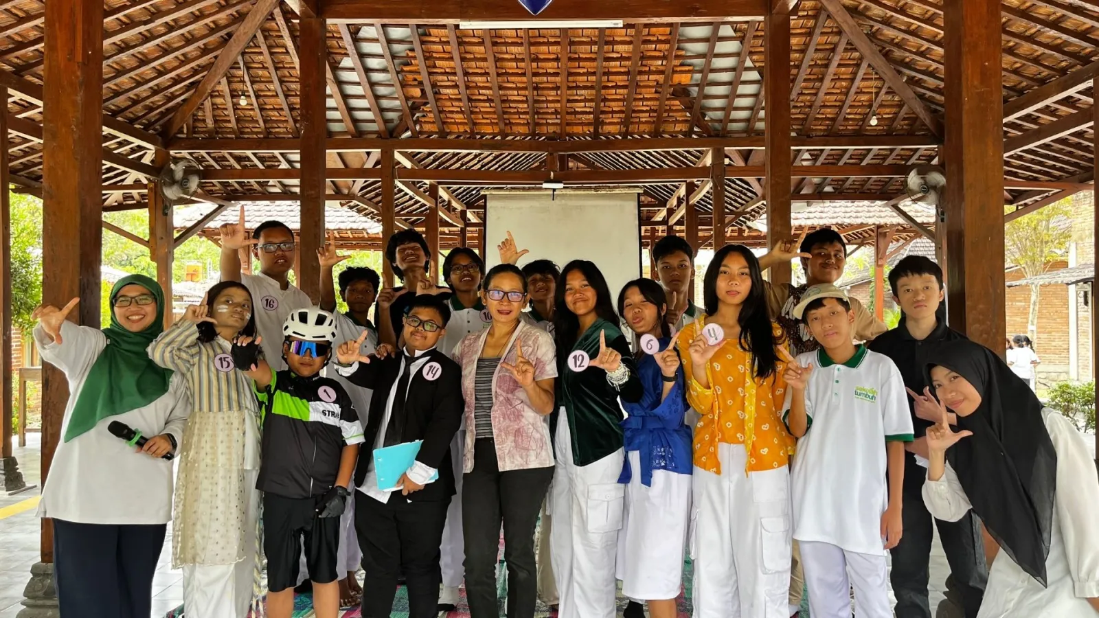 Program Unggulan